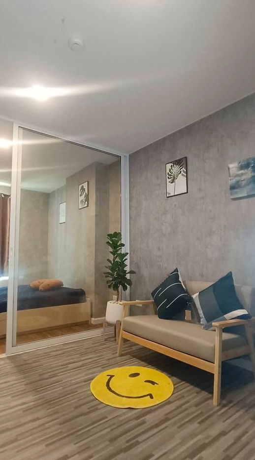 รูป 🏢 ให้เช่าคอนโด : JW Condo (เจ ดับบลิว คอนโด)   รหัสทรัพย์  | 📌LNP-C9429  - รูปที่ 10/12