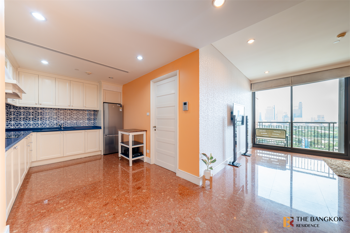 รูป อกัสตัน สุขุมวิท 22  คอนโด Luxury ราคาพิเศษ - รูปที่ 7/10