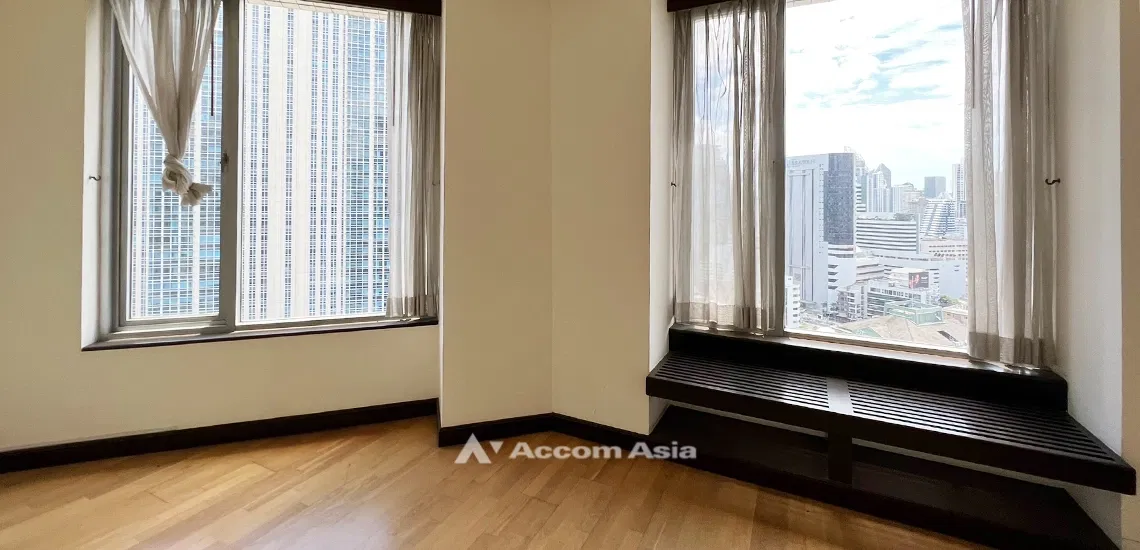 picture 🔼🔽 AccomA 📩 Pet friendly 3 BR Condominium @All Seasons Mansion (AA31933) - 18/20