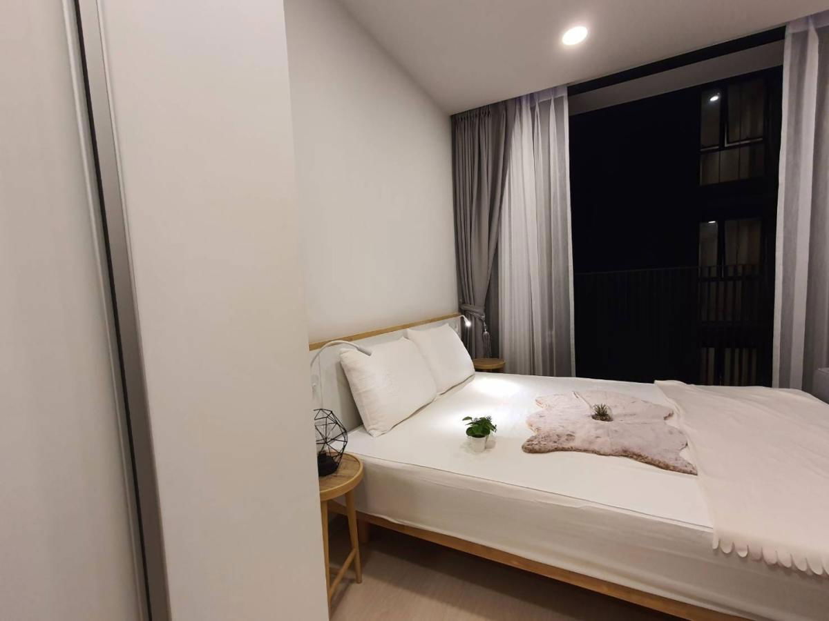 รูป Condo for Sale : Noble Ambience Sukhumvit 42 - รูปที่ 7/18