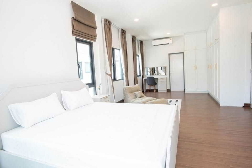 รูป #st20688 ให้เช่า  The City บางนา  - รูปที่ 5/8