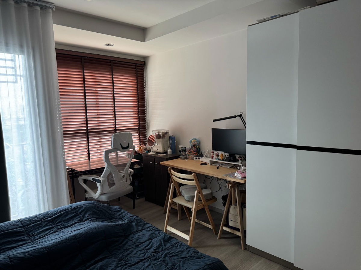 picture *** (Official Agent) Condo for rent : Ideo Charan 70-Riverview ***  - 2/7