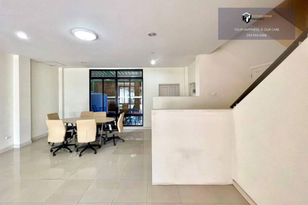 picture Baan Klang Krung Office Park Bangna | Baan Klang Krung Office Park Bangna Km.3 #2025092211984 - 2/14