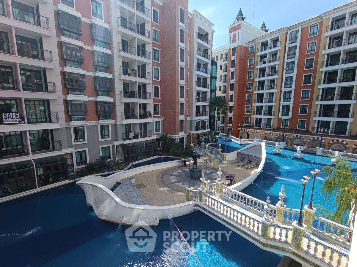picture 1-BR Condo at Espana Condo Resort Pattaya close to Pattaya (ID 2314992) - 14/14