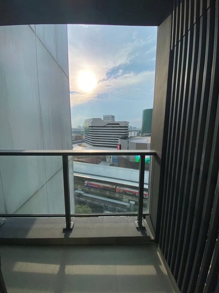 รูป +++ ให้เช่า 1 bed M ลาดพร้าว +++ ด่วน เฉพาะผู้หญิงเท่านั้น - รูปที่ 9/10