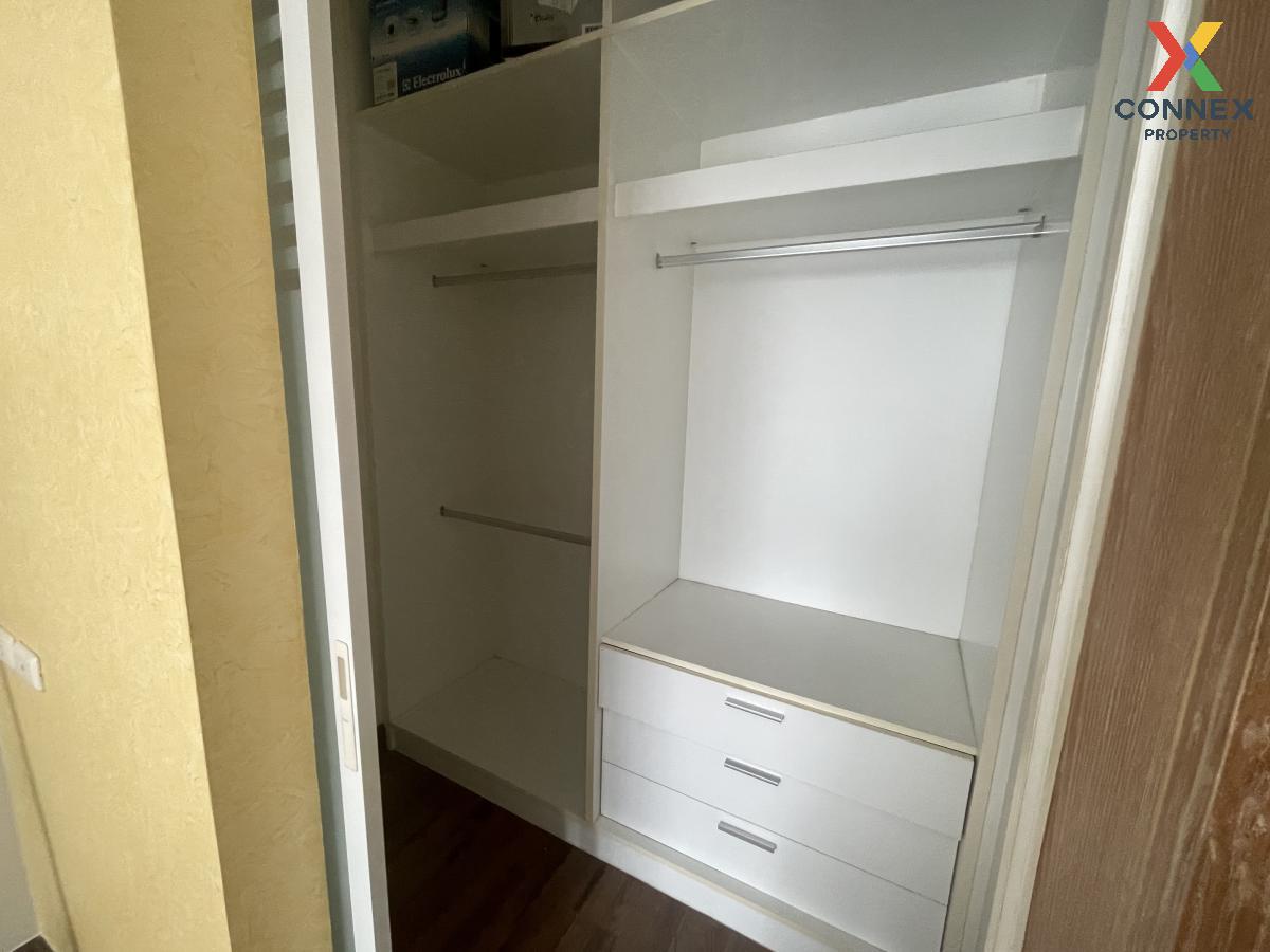 picture 🔥🔥🔥 For Rent Condo , Q House Sathorn , BTS-Krung Thon Buri , Khlong Ton Sai , Khlong San , Bangkok , CX-131570 ✅ Live chat with us ADD LINE @connexproperty ✅ 🔥🔥🔥 - 6/11