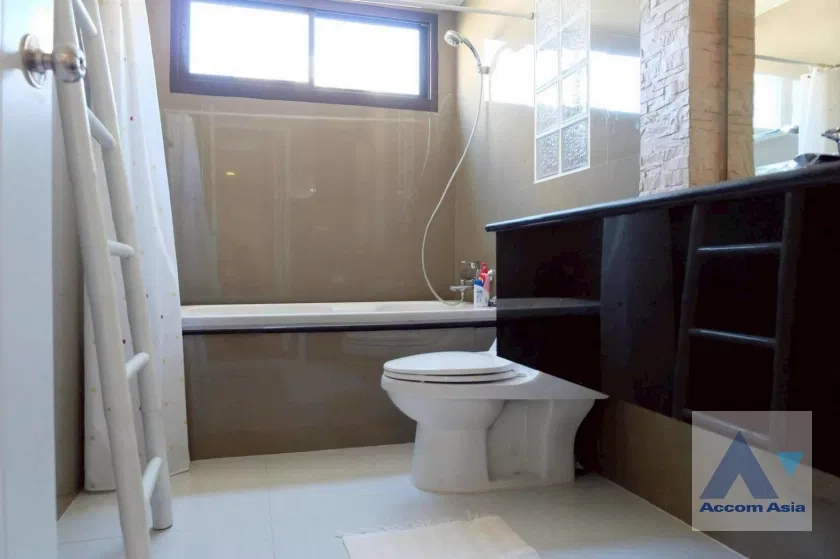 รูป 🔼🔽 AccomA 📩  2 BR Condominium @Prime Mansion Sukhumvit 31 (AA44652) - รูปที่ 10/10