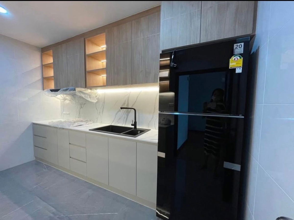 picture ST257 Luxury Condo for Rent – Sathorn Garden Condominium - 15/20