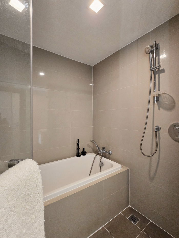 picture 🟢For Rent🟢Maestro 39 Sukhumvit 39, beautiful room, fully furnished!📱ADD LINE @nathong97 (Reply ⚡ 24 Hr) P1342 - 13/14