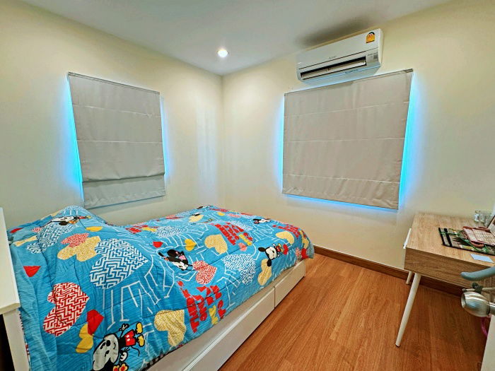 รูป  🏡 ขายบ้านแฝด อารมณ์บ้านเดี่ยว โครงการภัสสร ไพร์ด ปิ่นเกล้า-วงแหวน✨ เฟสใหม่จากพฤกษา เรียลเอสเตท  - รูปที่ 9/13