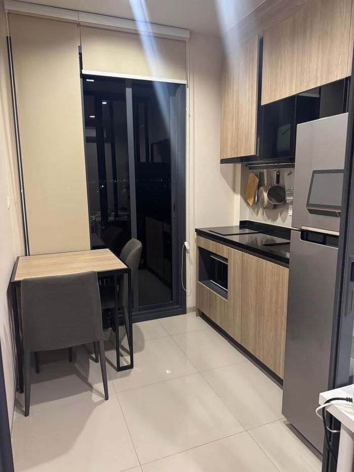 รูป 💥SL-8937💥ขายคอนโด ราคาดี เดอะ ไลน์ วงศ์สว่าง 👉แอดไลน์ @mastercondo - รูปที่ 3/8