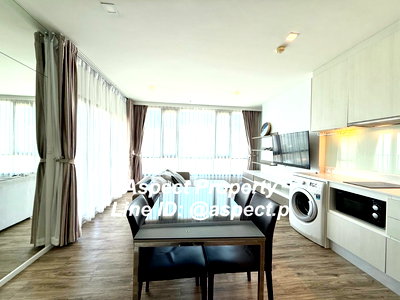 Condos for rent Si Racha Chonburi : KNIGHTSBRIDGE THE OCEAN SRIRACHA 20,000