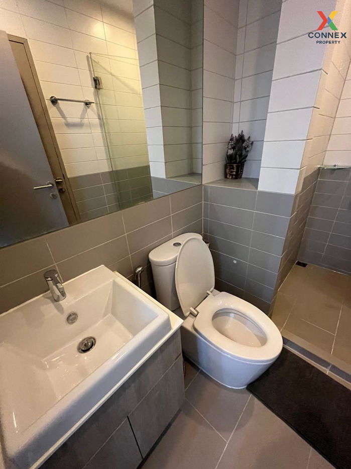 picture FOR RENT condo , Ideo Mobi Sukhumvit , BTS-On Nut , Bang Chak , Phra Khanong , Bangkok , CX-11317 ✅ Live chat with us ADD LINE @connexproperty ✅  - 5/6