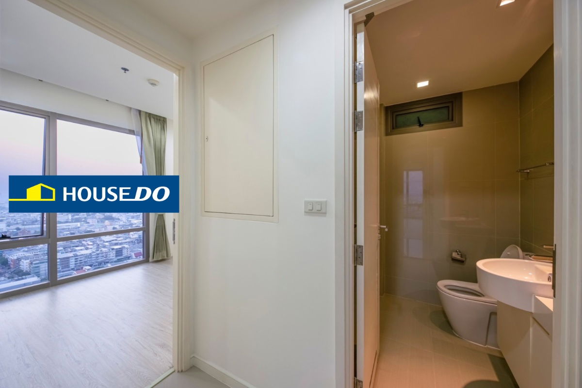 picture ✨ Star View Rama 3 Condominium for Sale – Luxury Condo with Chao Phraya River View ✨ - 11/30