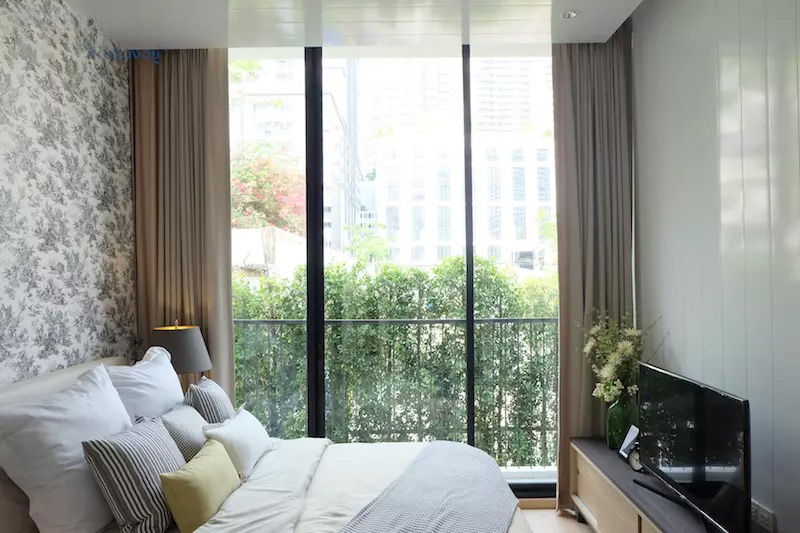 รูป Noble BE 19 125 sq.m. (โนเบิล บี 19) - รูปที่ 8/18