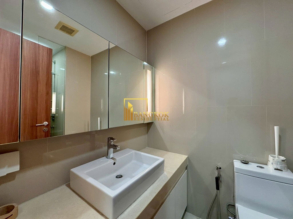 picture Hyde Sukhumvit 13 - Incredible 3 Bedroom Condo With Large Private Terrace - BR17405CD - 15/39