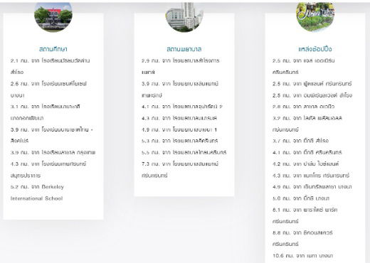 picture Lumpini Townplace Sukhumvit-Srinakarin - 5/41