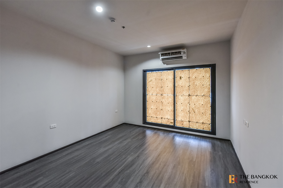 picture Ideo Sukhumvit - Rama 4 The Privilege of Luxury in an Economic Hub Location near BTS Phra Khanong - 5/10