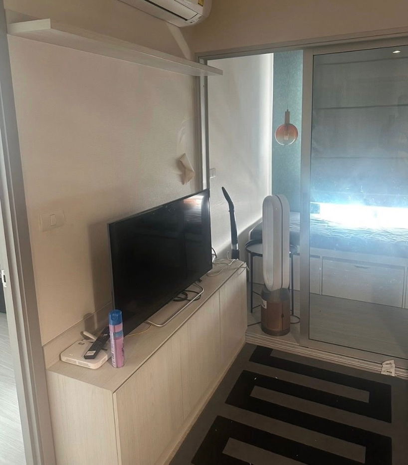 picture #R6539  🎉 220968 Condo for rent The Parkland Phetkasem 56  - 12/16