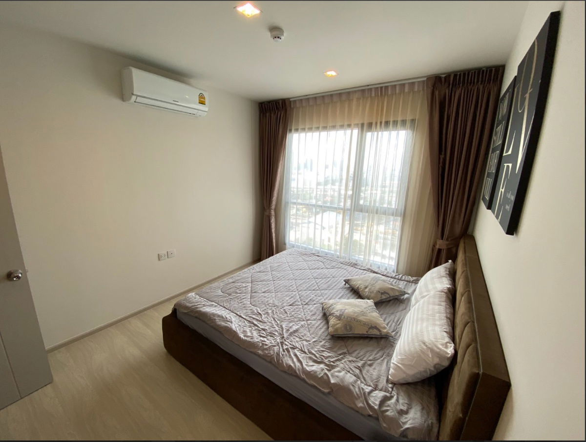 รูป ว่าง 1ตค68! Life Sukhumvit48. 1นอน 40ตร.ม. Line id: @pfagent - รูปที่ 5/7