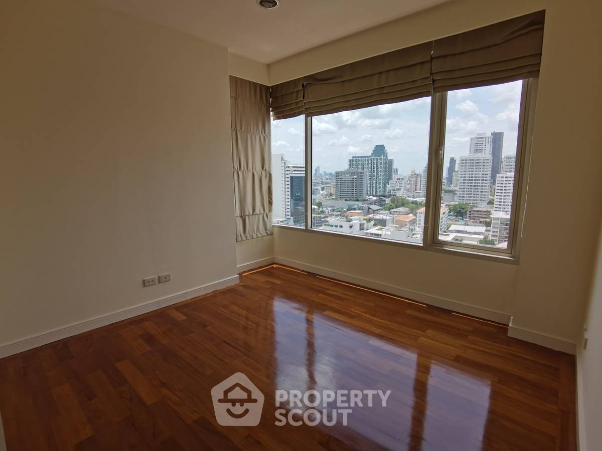 picture 4-BR Condo at Hampton Thonglor 10 near BTS Thong Lor (ID 515122) - 10/24