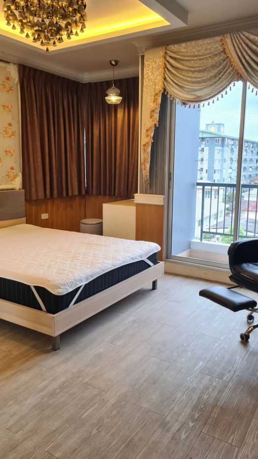 picture 🌈⚡BL81302 Supalai City Resort Ratchada – Huai Khwang ⚡🌈   Get a Special Code when renting with us 💬 LINE: @theagentpro - 11/28