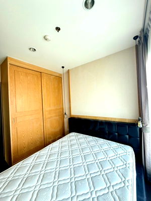 Condos for sale Soi On Nut (Sukhumvit 77) : 📌 Urgently for sell : The Base Park West Sukhumvit 77 beautiful room, fully furnished, ready to move in. MD-86069