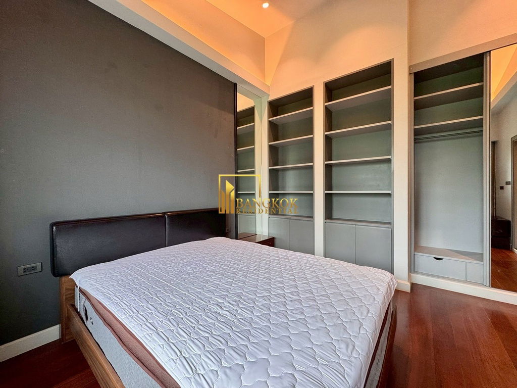 picture Prompak Gardens | Luxurious 4 Bedroom Townhouse For Rent - BR8729TH - 39/57