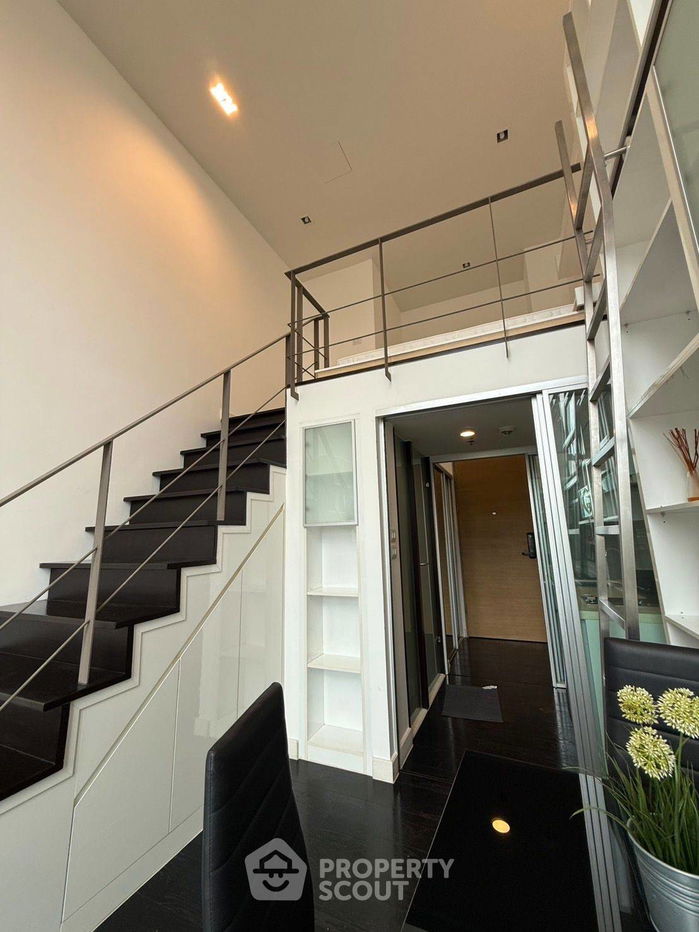 picture 1-BR Condo at Ideo Morph 38 near BTS Thong Lor (ID 2315800) - 10/19