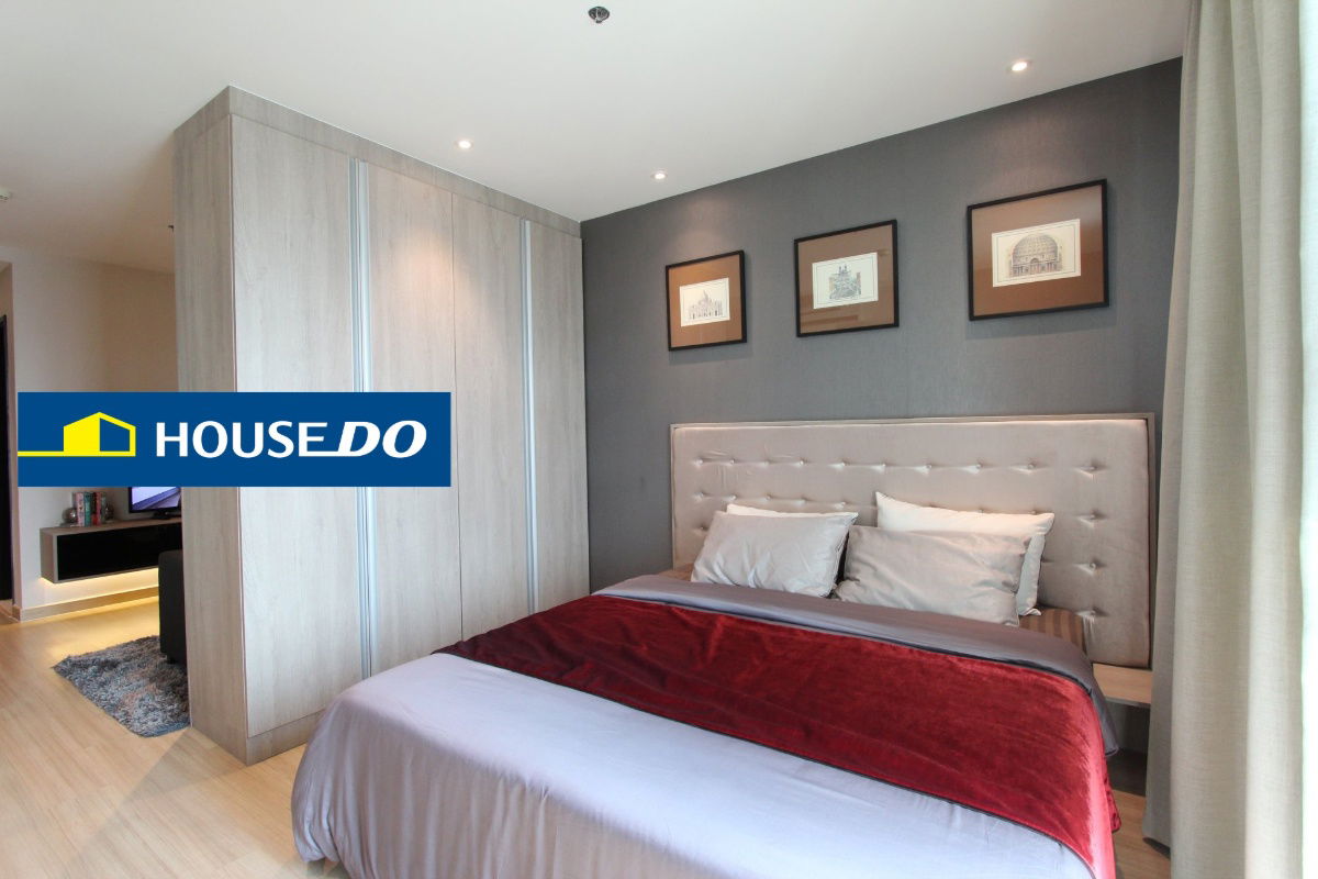 picture ✨ Condo for Sale: Sky Walk Residence – Near BTS Phra Khanong ✨ - 7/9