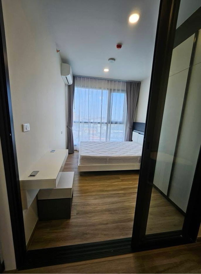 picture Condo for Rent at THE STAGE Mindscape Ratchada - Huaikhwang(B6809119) - 3/7