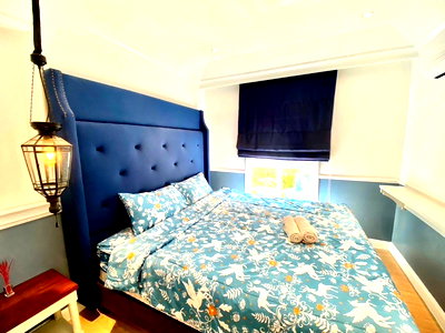 คอนโดให้เช่า : 🌺 คอนโดให้เช่า 🌺 📍โครงการ Seven Seas Cote d'Azur (เซเว่น ซี โคดีอาซู) 