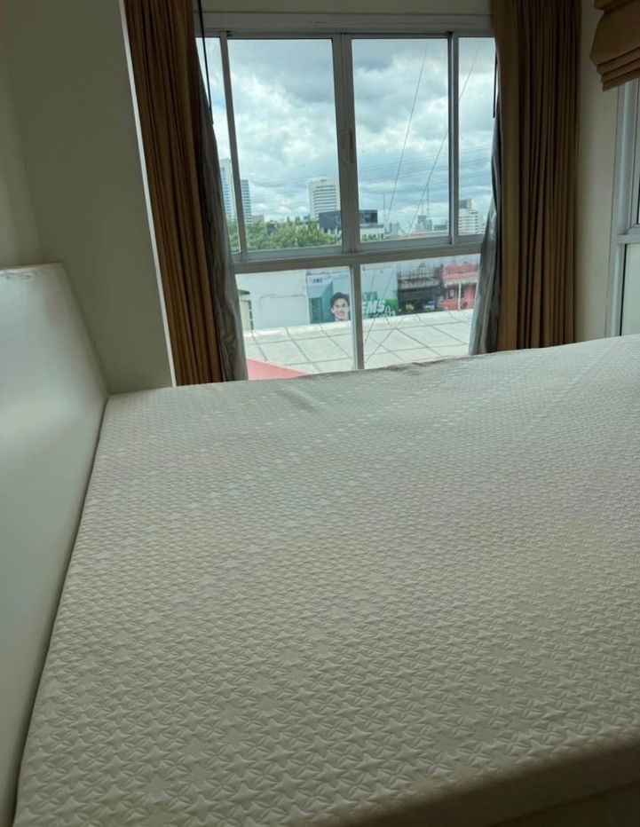 picture #R6561 🎉 230968Condo for rent  z2 Condominium (Lat Phrao) - 8/10