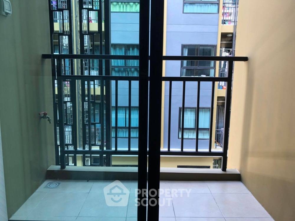picture 1-BR Condo at Estabe Phahonyothin 18 near MRT Chatuchak Park (ID 757590) - 4/10