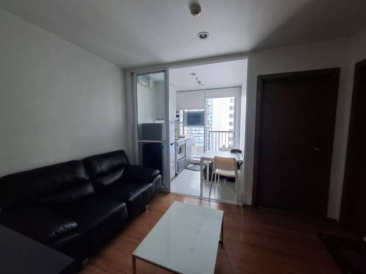รูป ให้เช่า The Base Sukhumvit 77 ใกล้ BTS อ่อนนุช - รูปที่ 1/8
