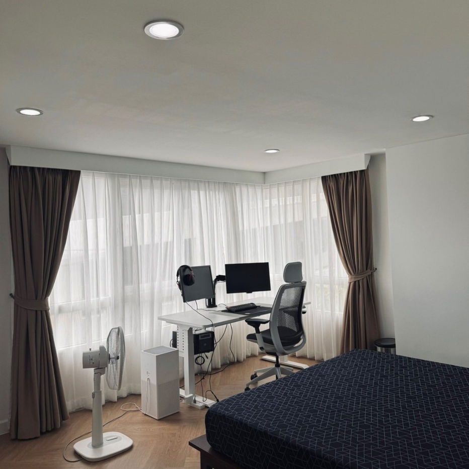 รูป *For Rent* Baan Siri Sathorn Suanplu Luxury Low-Rise Condominium in the Heart of Sathorn - รูปที่ 11/11