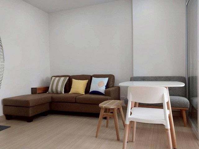 picture C6141 Rent  :  Condo  Supalai Veranda Ramkhamhaeng ( MRT Rajamangala ) 064 665 4666 - 6/10