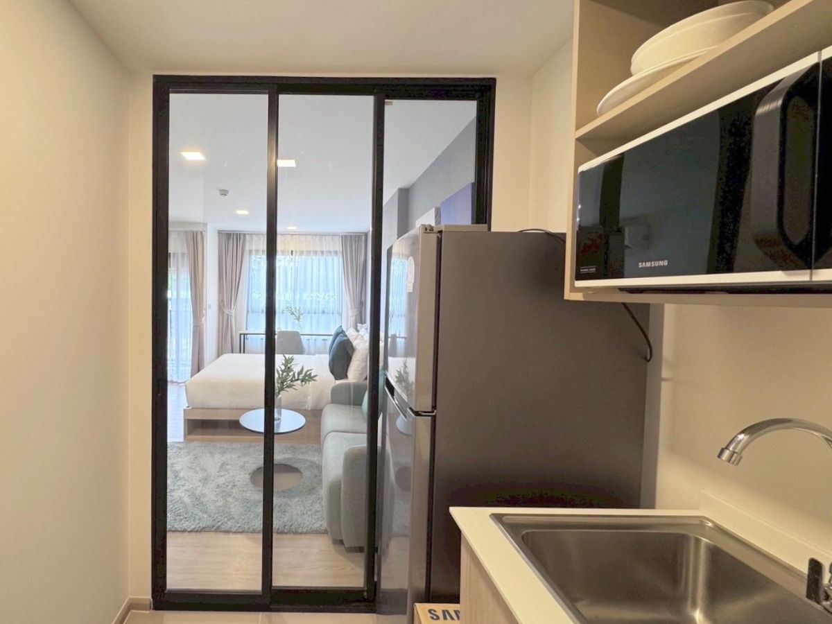 picture Condo in Central Phuket for rent, THB 16,000 - 8/10