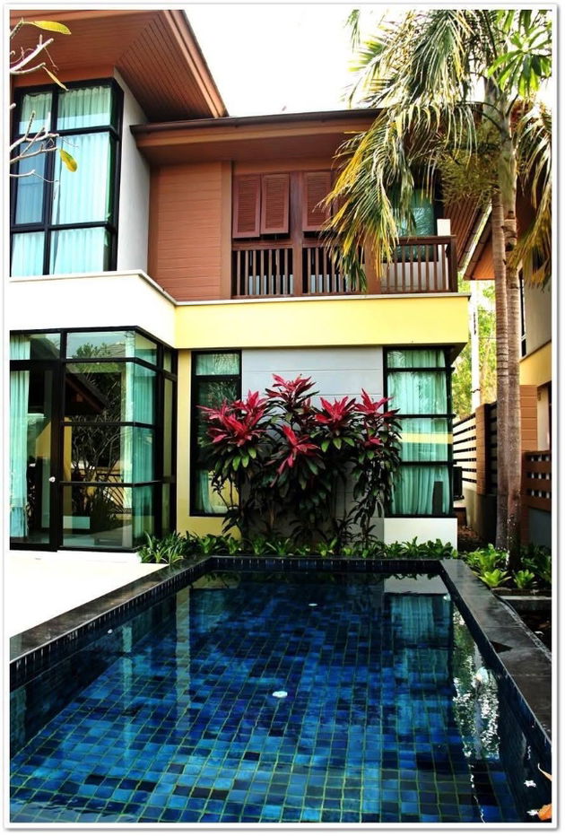 รูป ขายพูลวิลล่าพัทยา ในโครงการ The Village at Horseshoe Point - รูปที่ 5/19