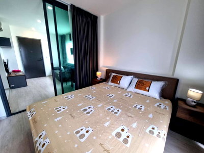 คอนโดให้เช่า : MW๙๐🔴🟢🟡กดปุ่มแอดไลน์ได้เลยนะคะ🔴💥💎Rhythm Rangnam