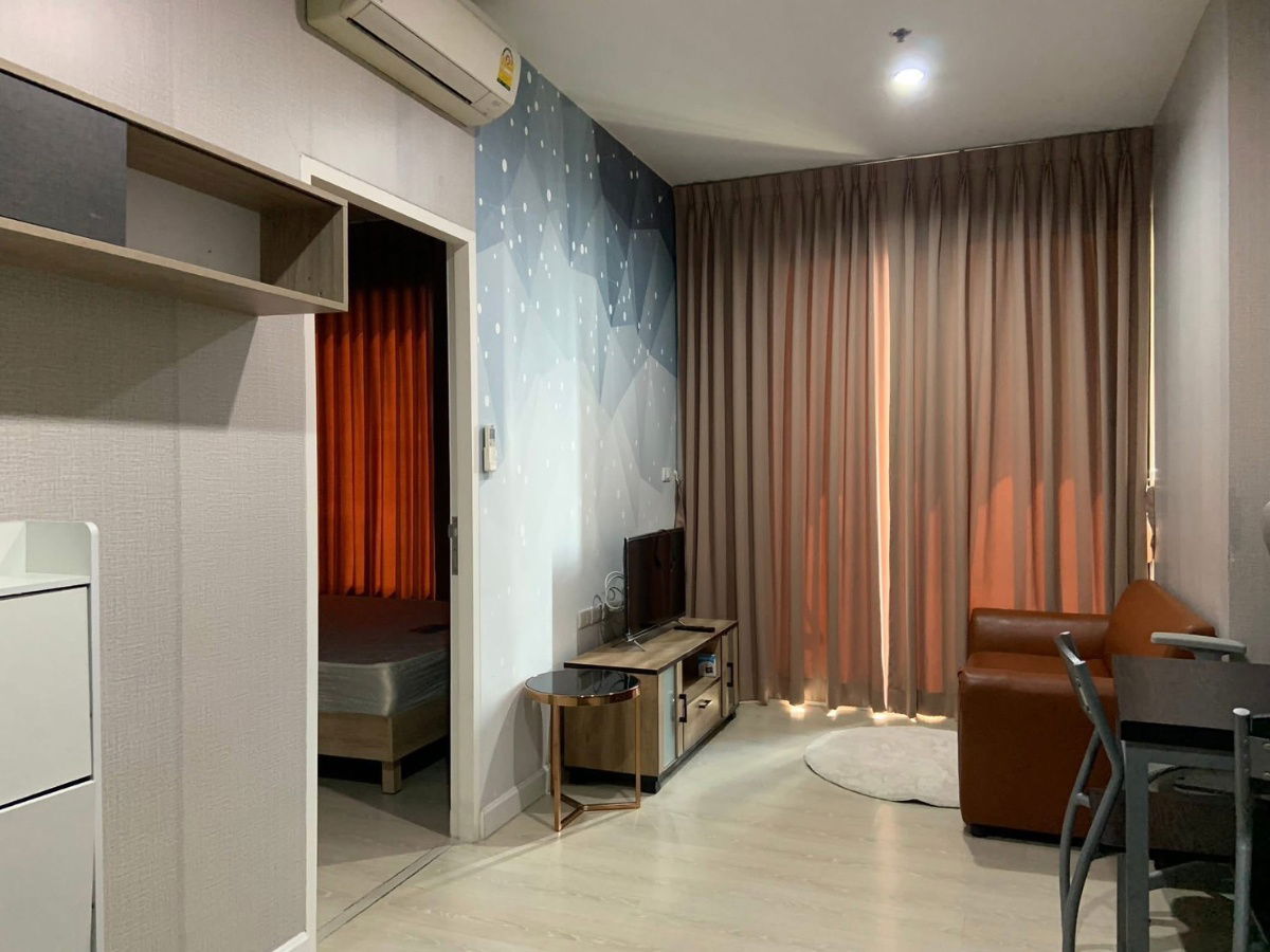 picture For Rent The Niche Pride Thonglor- Phetburi 💥🌟 1 bed 35 sq.m 14,500 - 2/11