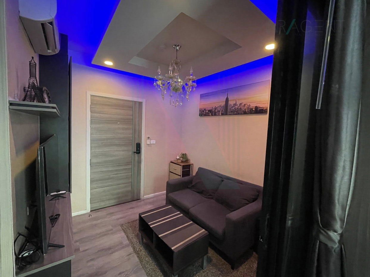 picture 🔺 For Sell Condo NOTTING HILL SUKHUMVIT 105 Building C, Floor 7,2 bed room, Room size 30 sqm - 8/8