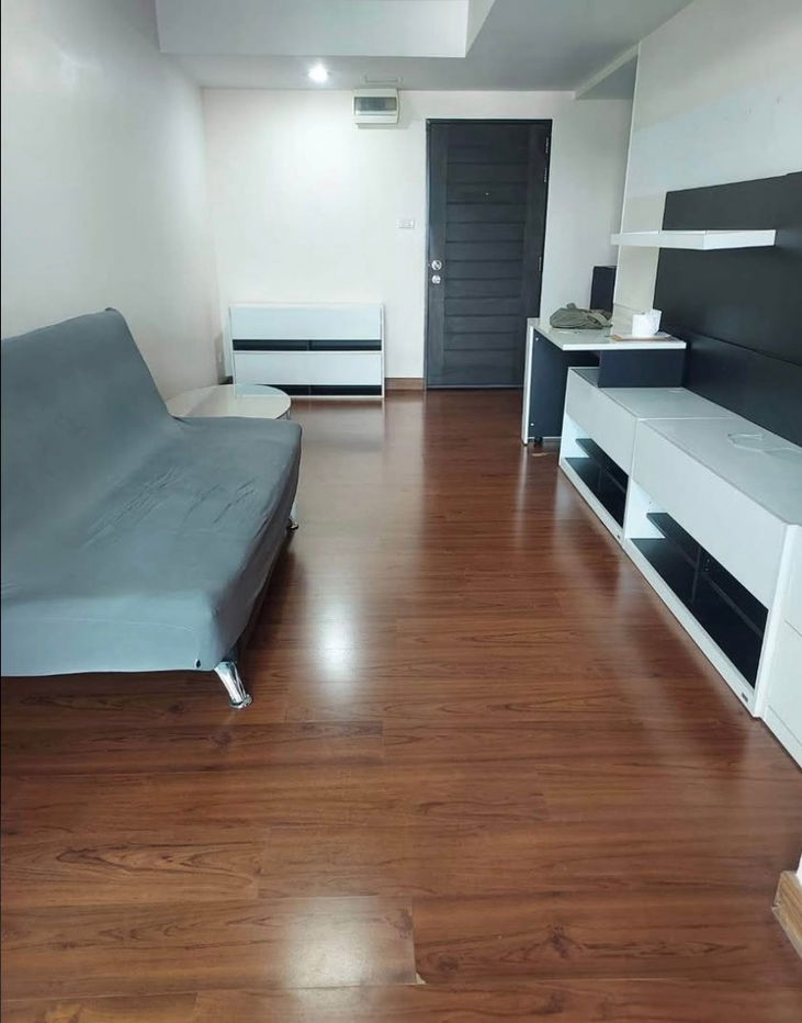 picture #R6561 🎉 230968Condo for rent  z2 Condominium (Lat Phrao) - 4/10