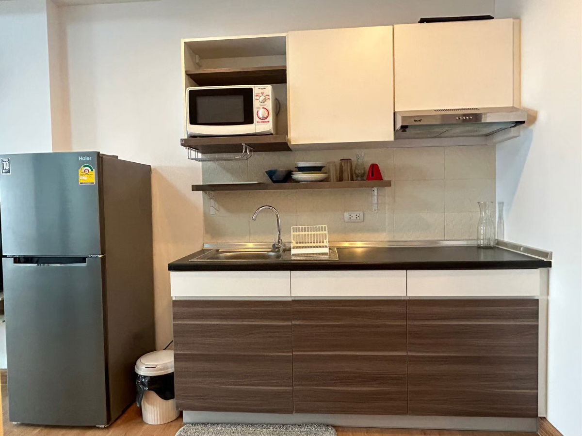 picture For rent Supalai Monte @ Viang , 1 year lease ☎️(Tuk) 098-396-3626 - 3/13