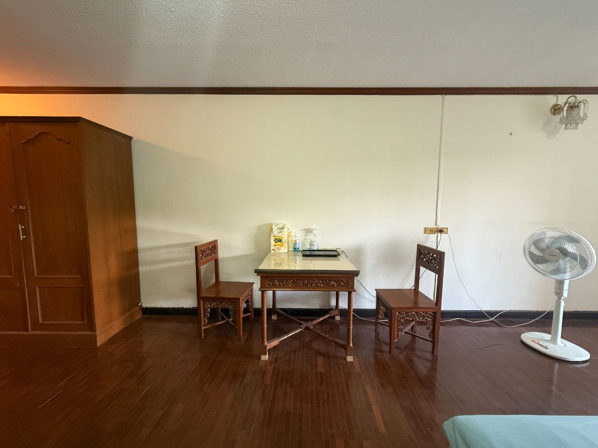 picture Hillside Condo 4 – Studio 45 sq.m., 6th Floor, near One Nimman (ID:1196CS) - 6/13