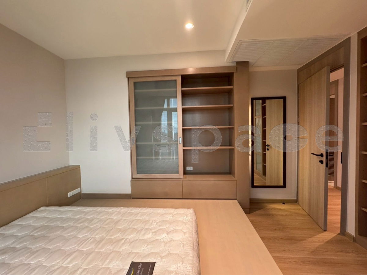 รูป ▚ LB178ツ สำหรับเช่า Nusasiri Grand 3 ห้องนอน ห้องรีโนเวทใหม่ แต่งสไตล์ญี่ปุ่น กว้างขวาง ราคาพิเศษ ⭐ - รูปที่ 18/22