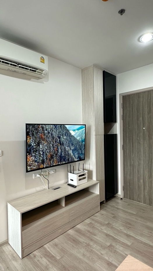 รูป Code: KJ8866  ให้เช่า Niche MONO Mega Space Bangna 🔥🔥 จองเดือนนี้รับเงินคืน 1,000 บาท 🔥🔥 Add Line @kjcondo (มี@ข้างหน้าด้วยนะคะ) - รูปที่ 11/12