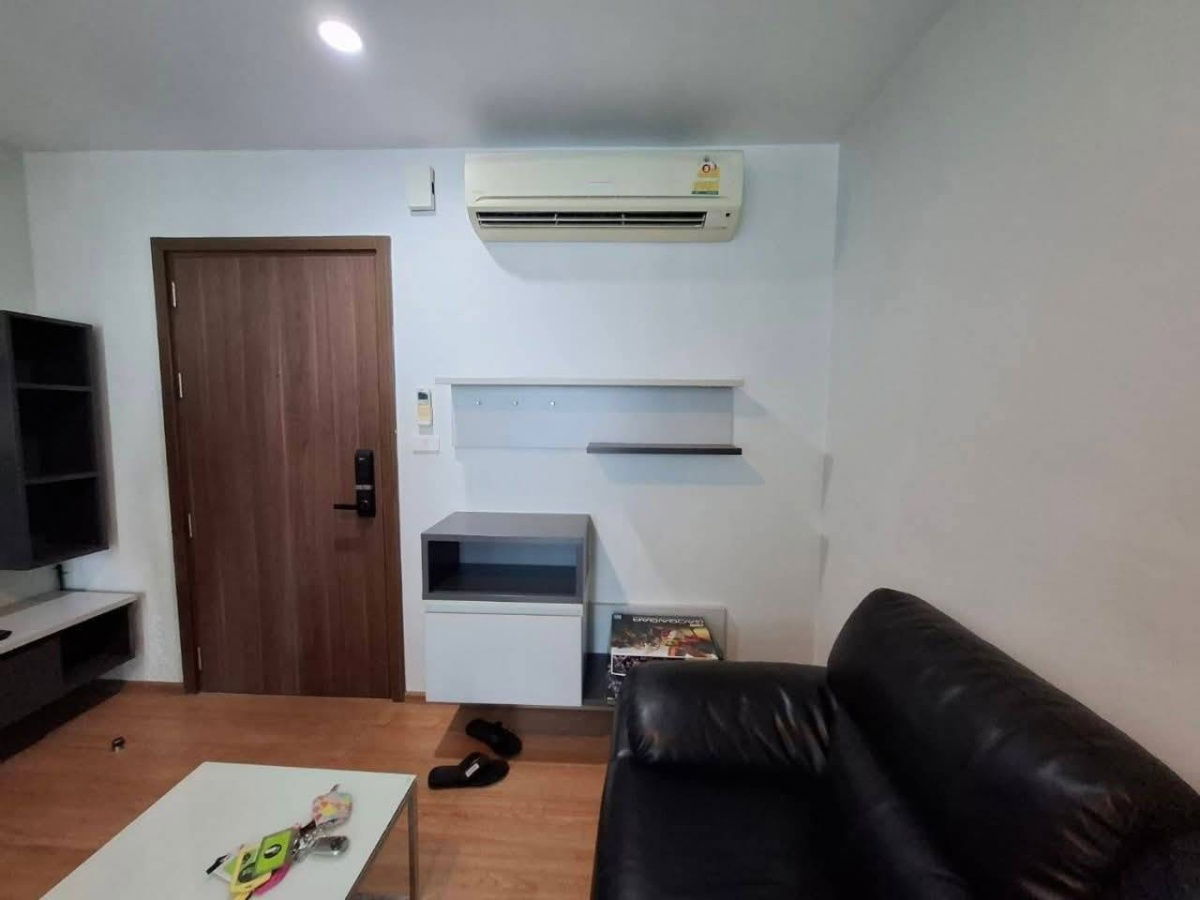 รูป ให้เช่า The Base Sukhumvit 77 ใกล้ BTS อ่อนนุช - รูปที่ 2/8
