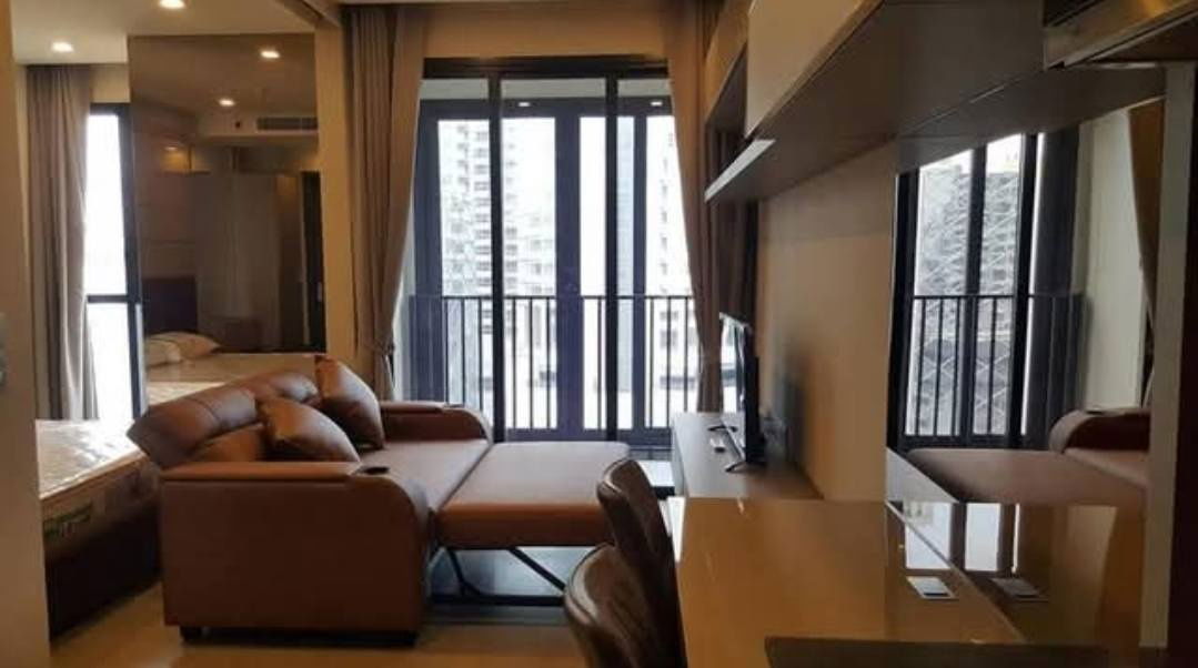 รูป WS4009 🎉 For Rent | Ashton Asoke (สุขุมวิท 21) ใกล้ MRT สุขุมวิท เพียง 28,000 บาท/เดือน - รูปที่ 5/7