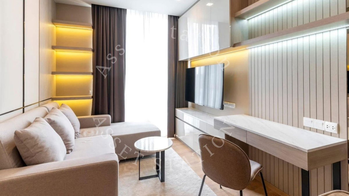 picture 🏙️ Book now! Noble Around 33 – Luxury Condo in the heart of Sukhumvit, ready to move in 🔥 - 7/12